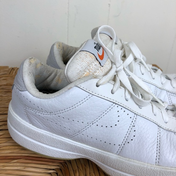 Vintage Rare 1998 Nike Fortnight Sneakers Sz 7 - Picture 5 of 11